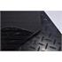 Rubber Tailored Boot Liner in Black for Volkswagen Beetle 2011 2018   1 Piece   No Clips