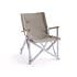 Dometic GO Compact Camp Chair / Ash