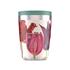 Chilly's 340ml Coffee Cup Tulips, By Emma Bridgewater