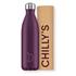 Chilly's 750ml Bottle   Matte Purple