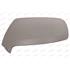 Left Upper Wing Mirror Cover (primed) for Citroen C3 Picasso, 2009 Onwards
