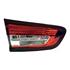 Left Rear Lamp (Inner, On Boot Lid, From RPO 184, Original Equipment) for Citroen DS5 2012 on