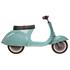 Ambosstoys Primo Ride on Classic Scooter   Mint
