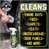 Chemical Guys All Clean+ Citrus Base All Purpose Cleaner (16oz)