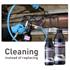 Liqui Moly DPF Cleaning Cup Gun