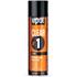 U POL CLEAR#1 High Gloss UV Resistant Clear Coat   Clear   450ml