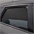 Climair Net ABC (5 Piece) SONNIBOY Rear Sides, Rear Quarter and Rear Window Car Sun Shades for VW GOLF ALLTRACK VII Variant, 2014 Onwards Kombi, 5 Door 