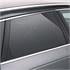 Climair Net ABC (5 Piece) SONNIBOY Rear Sides, Rear Quarter and Rear Window Car Sun Shades for VW GOLF VI Variant, 2009   2013 Kombi, 5 Door 