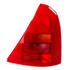Right Rear Lamp for Renault CLIO II van 1998 2001