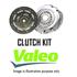 Valeo Clutch Kit