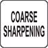 KNIFE SHARPENER