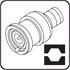WIRE STRIPPER 0.5 6MM2