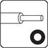AUTOMATIC WIRE STRIPPER W. CUTTER