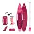 Aqua Marina Coral Touring (2026) 11'6" iSUP with Paddle and Coil Leash