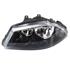 Left Headlamp (Twin Reflector) for Seat IBIZA Mk IV 2002 2006