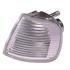 Left Indicator Lamp (Clear) for Volkswagen CADDY Mk II 1996 2000