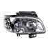 Right Headlamp (Twin Reflector) for Seat CORDOBA Hatchback 2000 2002