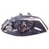 Right Headlamp (Single Reflector) for Seat IBIZA Mk IV 2002 2006