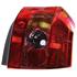 Right Rear Lamp (Hatchback) for Mercedes S CLASS 2004 2006