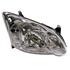 Right Headlamp (Halogen, Takes H7 / H7 Bulbs, Hatchback Only) for Mercedes S CLASS 2004 2006