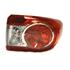 Right Rear Lamp (Saloon, Outer, On Quarter Panel, Supplied Without Bulb Holder) for Toyota COROLLA Saloon 2010 2013