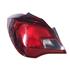 Left Rear Lamp (Outer, On Quarter Panel, 3 Door Models, Supplied Without Bulbholder) for Opel CORSA E 2015 on