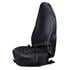 Eco Leather Protective Single Seat Cover For Renault CLIO Mk II 1998 2005