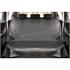 Back Seat Protective Cover   Eco leather