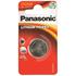 Panasonic CR2430 Lithium Battery