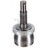 SHAFTEC Front Axle Outer CV Joint   CV436AN
