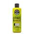 Chemical Guys Citrus Wash And Gloss Concentrated Car Wash (16oz)