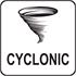 CYCL. VACUUM CLEANER 700W HEPA 5 BRUSHES