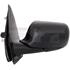 Left Wing Mirror (electric, heated, blue glass) for ALFA ROMEO 146, 1994 2001