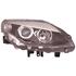 Right Headlamp (Halogen, Takes H7/H7 Bulbs, Supplied Without Motor Or Bulbs) for Renault LAGUNA III 2011 on