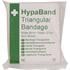 HypaBand Triangular Bandages   Pack of 6