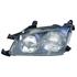 Left Headlamp for Toyota AVENSIS 1998 2000