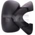 Right Wing Mirror (electric, heated, without temp. sensor) for Nissan PRIMASTAR Platform/Chassis 2002 2006