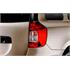 Right Rear Lamp (Supplied Without Bulbholder) for Dacia LOGAN MCV II 2014 on