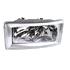 Left Headlamp for Iveco DAILY III van Body Estate 1999 2006