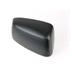 Right Wing Mirror Cover (black) for FIAT PANDA Van, 2004 2009