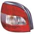LH Tail Lamp for Renault MEGANE Scenic 1997 to 1999