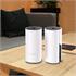 TP Link Deco M4 AC1200 Whole Home Mesh Wi Fi System   2 Pack