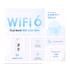 TP Link Deco AX1500 Whole Home Mesh Wi Fi 6 System   3 Pack