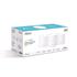 TP Link Deco AX1500 Whole Home Mesh Wi Fi 6 System   3 Pack