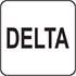 ABRASIVE MESH FOR DELTA 28CM 3PCS P120
