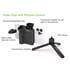 DigiPower Follow Me Vlogging Kit with Wireless Hand Held Grip