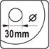 TCT BLADE FOR WOOD D184 T24 d30