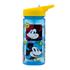 Disney Mickey Mouse Square Water Bottle   510ml