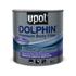 U POL Dolphin Medium Filler   Blue   3 Litre
