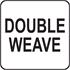 SHOWER HOSE, DOUBLE BUCKLE 1.5M